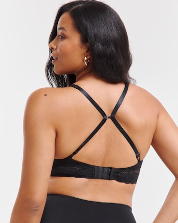 Wacoal Halo Lace Bralette