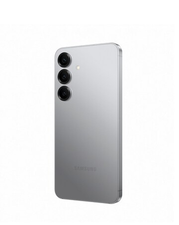 Samsung Galaxy S25 128GB - Silver Shadow