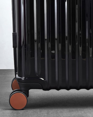 Rock Selene Medium Suitcase