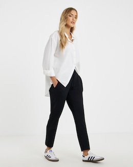 V/E Tapered Trousers
