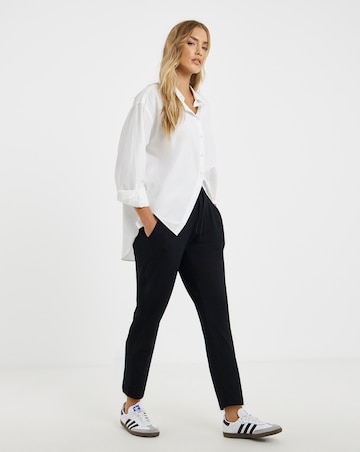 V/E Tapered Trousers