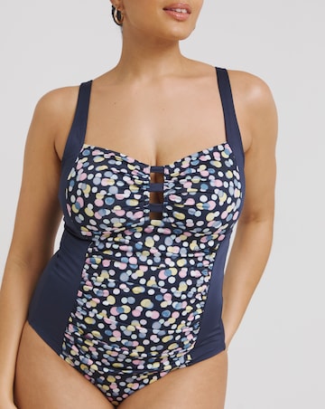 Dorina Curves Mesola Tummy Control Swimsuit
