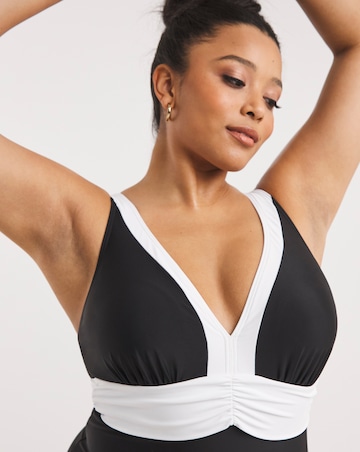 Sports Swimsuit