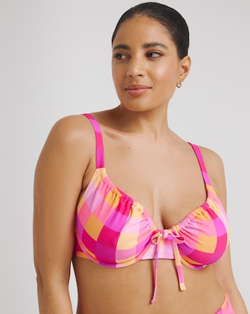 Underwired Bikini Top