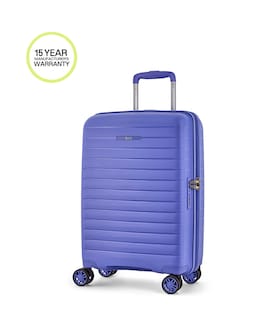 Rock Palma Cabin Suitcase
