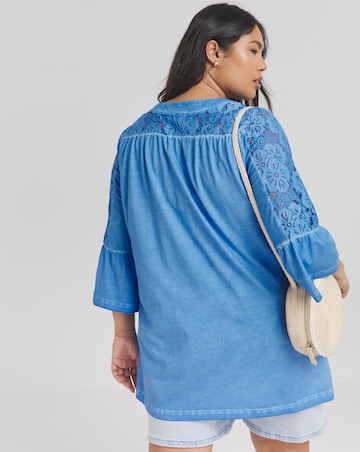 Joe Browns Easy Breezy Top