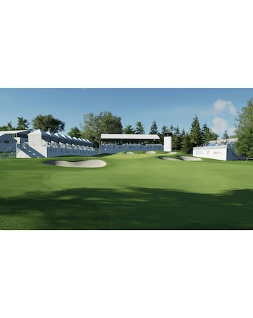 PGA 2K25 (Xbox)