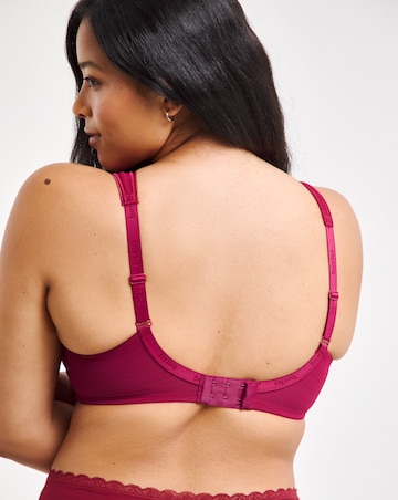 Berlei Beauty Lace Minimiser Bra