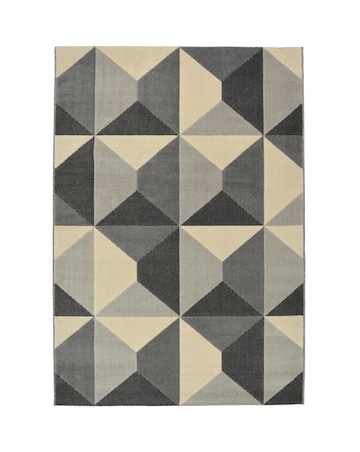 Creation Geo Rug