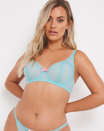 Boux Avenue Monica Balcony Bra