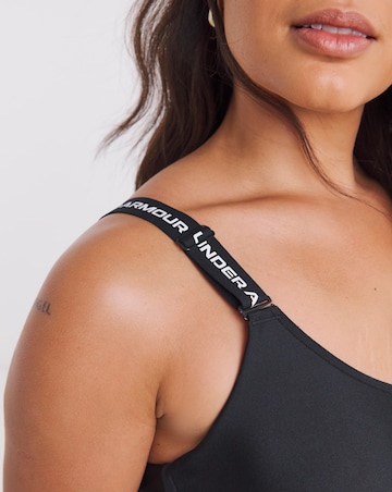 Under Armour Infinity Mid 2.0 Bra