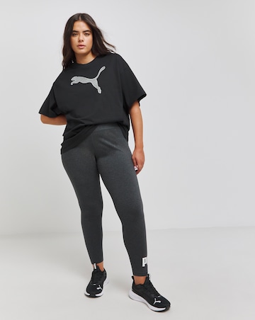 PUMA HER Graphic T-Shirt