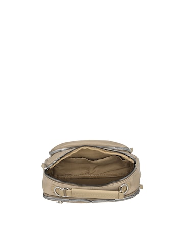 Enrico Benetti Caroline Single Handle Nylon/Polyester Shoulderbag