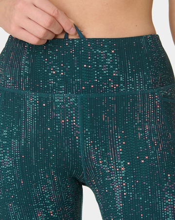 Sweaty Betty Power 7/8 Workout Legging