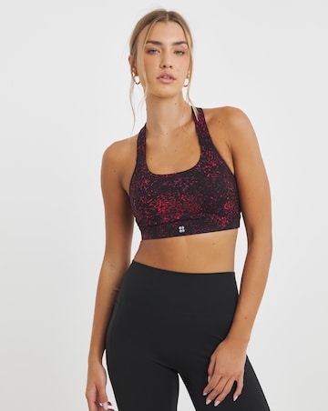Sweaty Betty Power Racer Bra