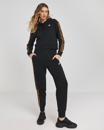 adidas Animal 3 Stripes Hoodie