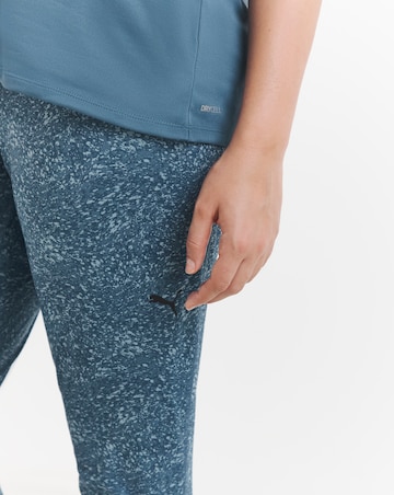 PUMA Train Essential Printed Leggings