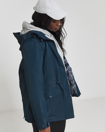Regatta Navassa Jacket