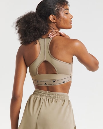 adidas Performance Medium Support Bra