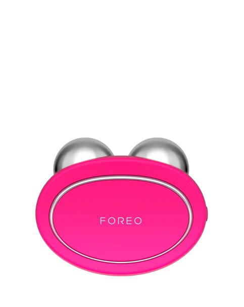 Foreo BEAR App-Connected Microcurrent Facial Toning Device - Fuchsia