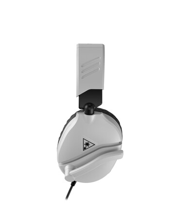 Turtle Beach Recon 70 Multi Format Wired Gaming Headset - White
