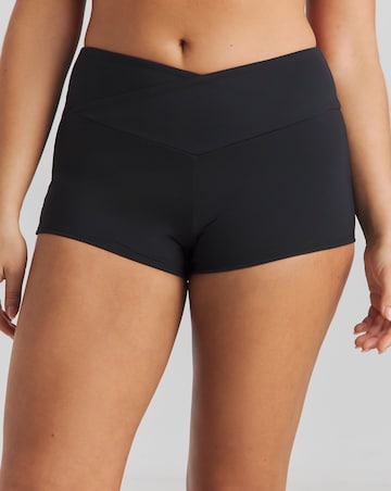 MAGISCULPT Medium Control Contour Me V Shape Bikini Short