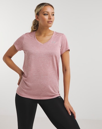 Under Armour Tech SSV Twist