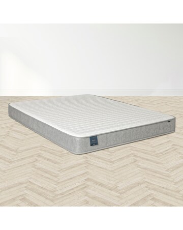 Airsprung Blyth Hybrid Rolled Mattress - Medium