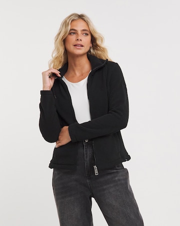 Regatta Kizmitt Full Zip Fleece