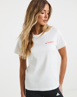 adidas Terrex Graphic T-Shirt