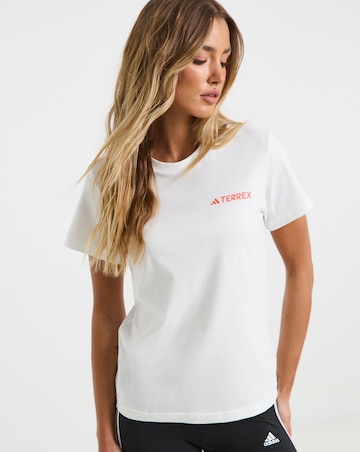 adidas Terrex Graphic T-Shirt