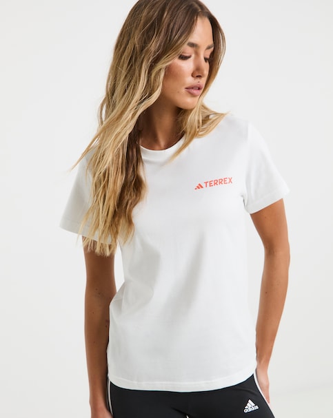 adidas Terrex Graphic T-Shirt