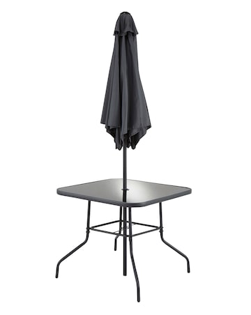 Porto 4 Seater Dining Set