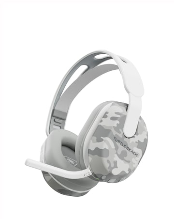 Turtle Beach Stealth 500 PlayStation Wireless Gaming Headset - Arctic Camo