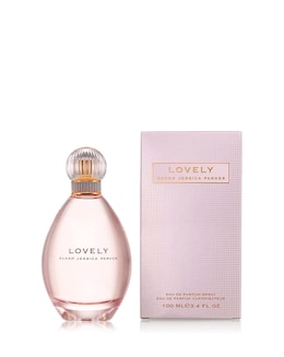 Sarah Jessica Parker Lovely 100ml Eau de Parfum