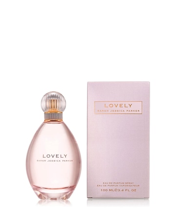 Sarah Jessica Parker Lovely 100ml Eau de Parfum