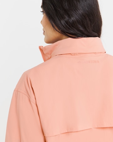 Snowdonia Ladies Lightweight Windcheater