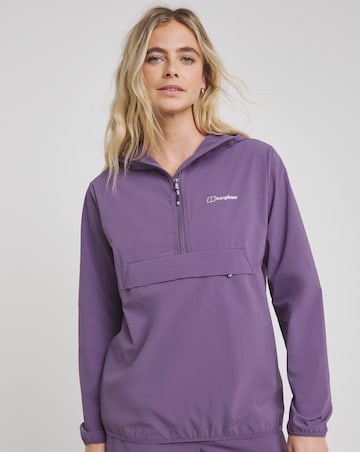 Berghaus Wandermoor Wind Smock