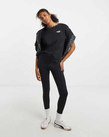 PUMA Essential Animal Relaxed T-Shirt