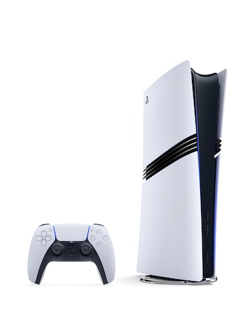 PlayStation 5 Pro 2TB Console