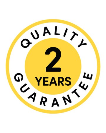 Downland Soft Touch Pack of 2 Pillows