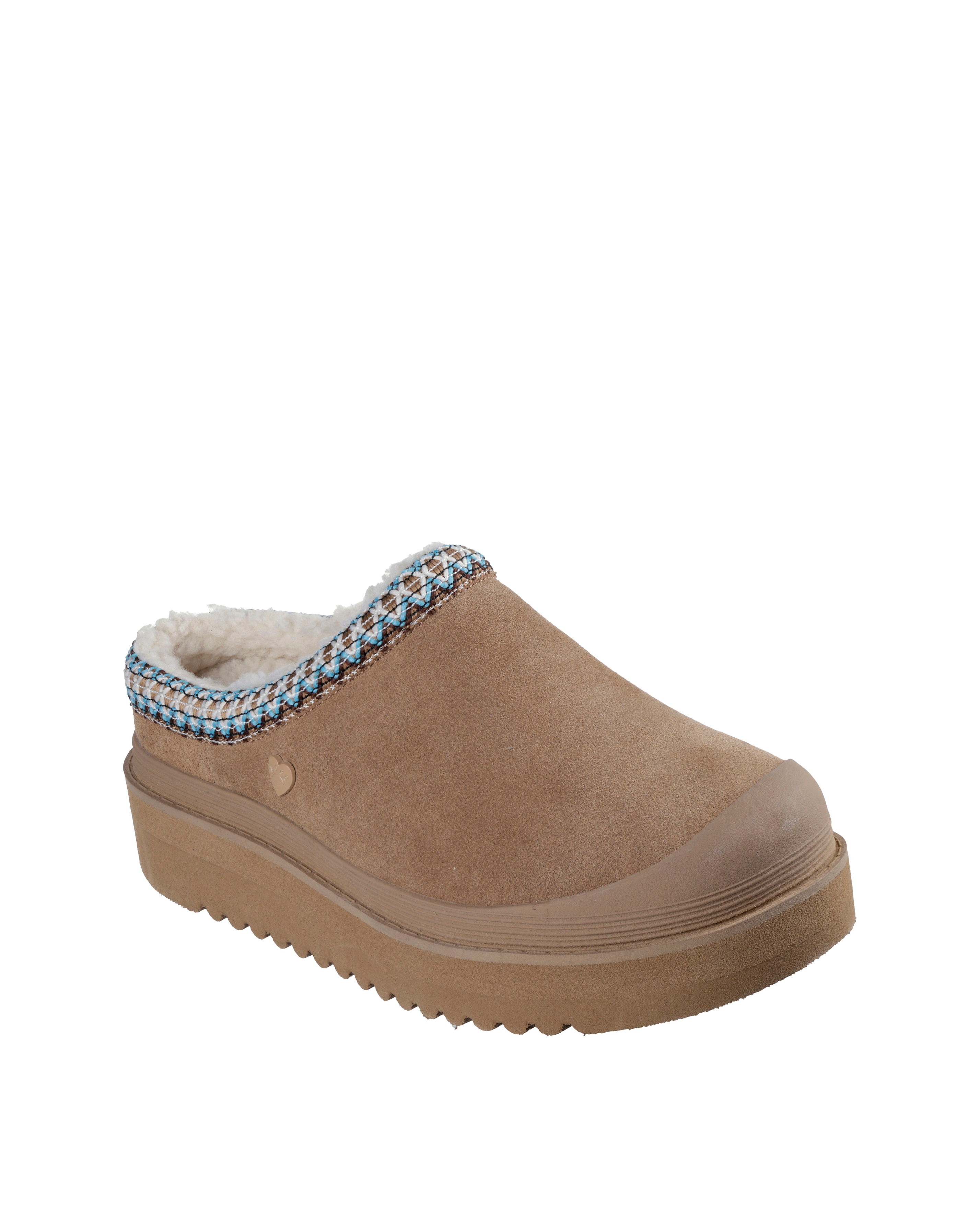 Platformzool Clogs | Teenslippers | NL Officiële Site