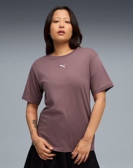 Puma Essential Relaxed Fit T-Shirt
