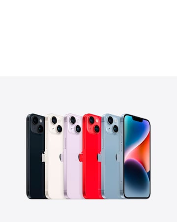 Apple iPhone 14 256GB - Starlight