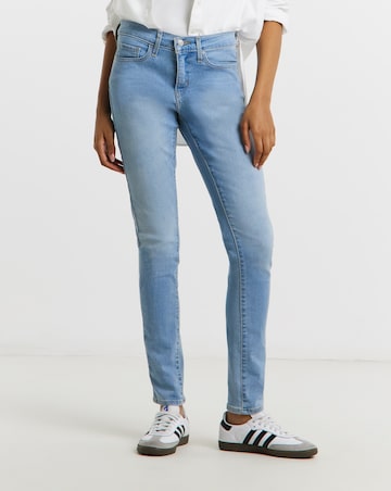 Levis 311 Shaping Skinny Jeans