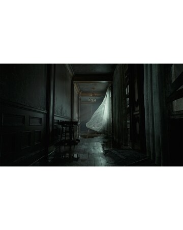 Resident Evil Requiem (Xbox Series X)