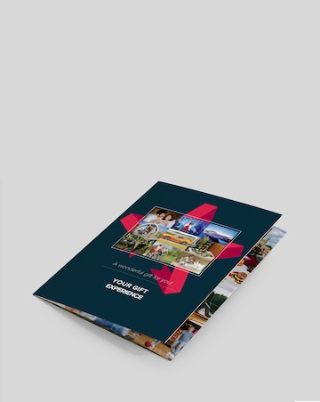 Sparkling Afternoon Tea Cruise for Two - Experience Voucher