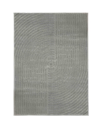 Malmo Knot Rug