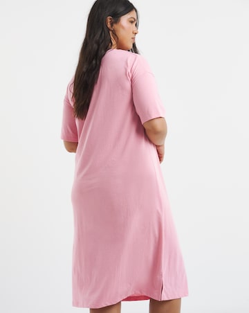 Pretty Secrets (2 Pack) Back to Basics Value Nighties