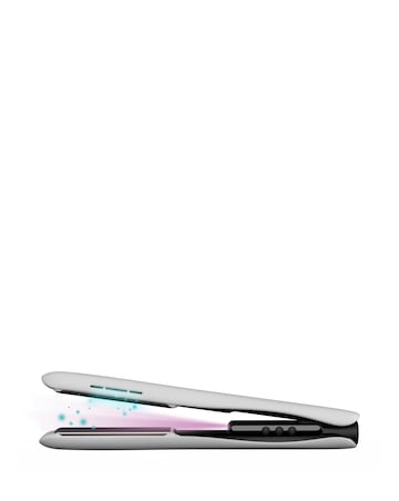Revamp Ion shine ceramic hair straightener